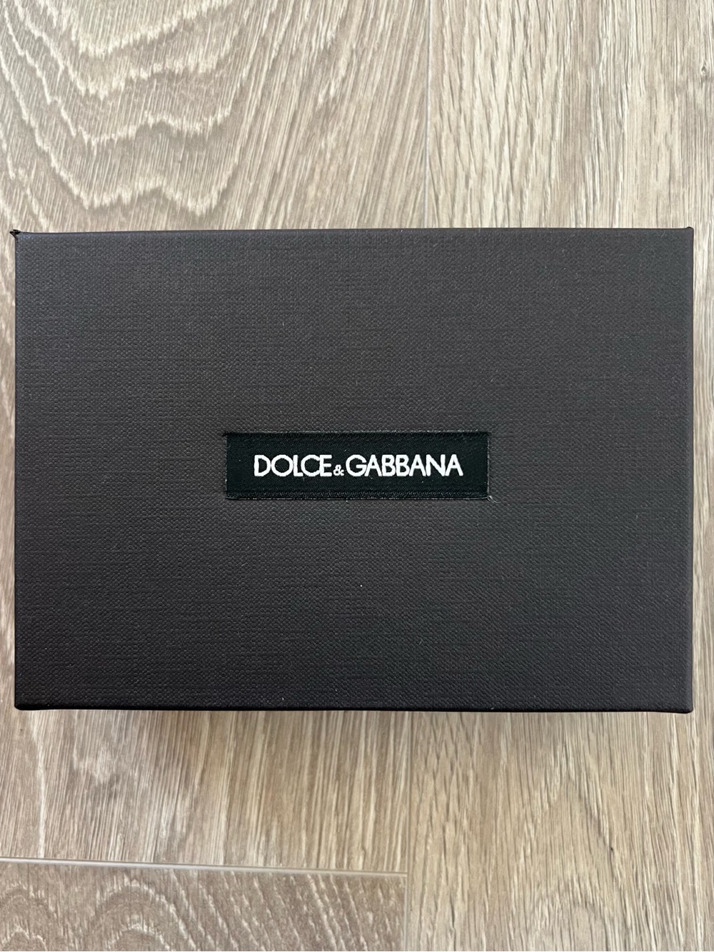 Dolce Gabbana Box (BB267)